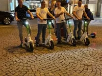 Pub Crawl with Unlimited Beer